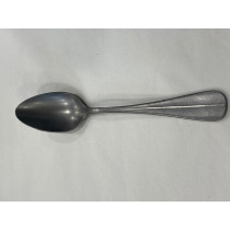 BAGUETTE VINTAGE CUILLERE DE TABLE