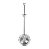 BOULE THE INOX