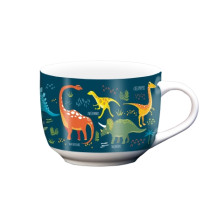 GRAND BOL DES DINOSAURES