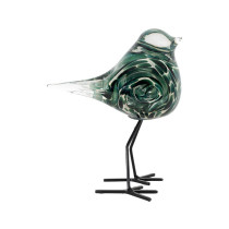 DECO MOINEAU SERIN EMERAUDE