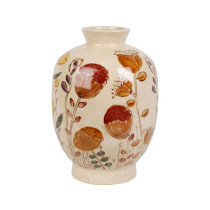 VASE FLEURICE