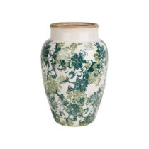 VASE SINHOUE VERT