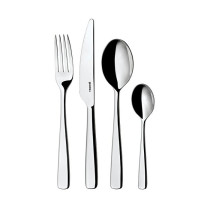 GRACE MENAGERE 24 PIECES INOX