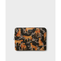 POCHETTE ORDINATEUR LEOPARD
