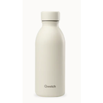 BOUTEILLE ISOTHERME ICON MATT SABLE