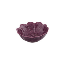 COUPELLE FLORA PRUNE BORDALLO PINHEIRO