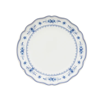 ASSIETTE PLATE VILA