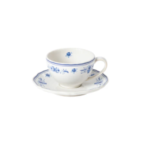 TASSE ET SOUS-TASSE VILA